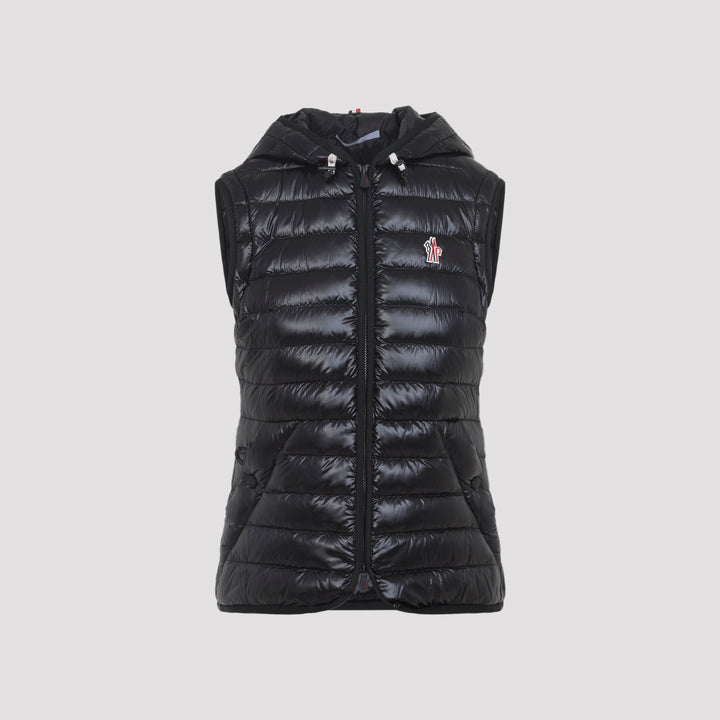 Moncler Grenoble Down jackets - Black | 11aac956be648977b625c37aceaab0c342d74c84