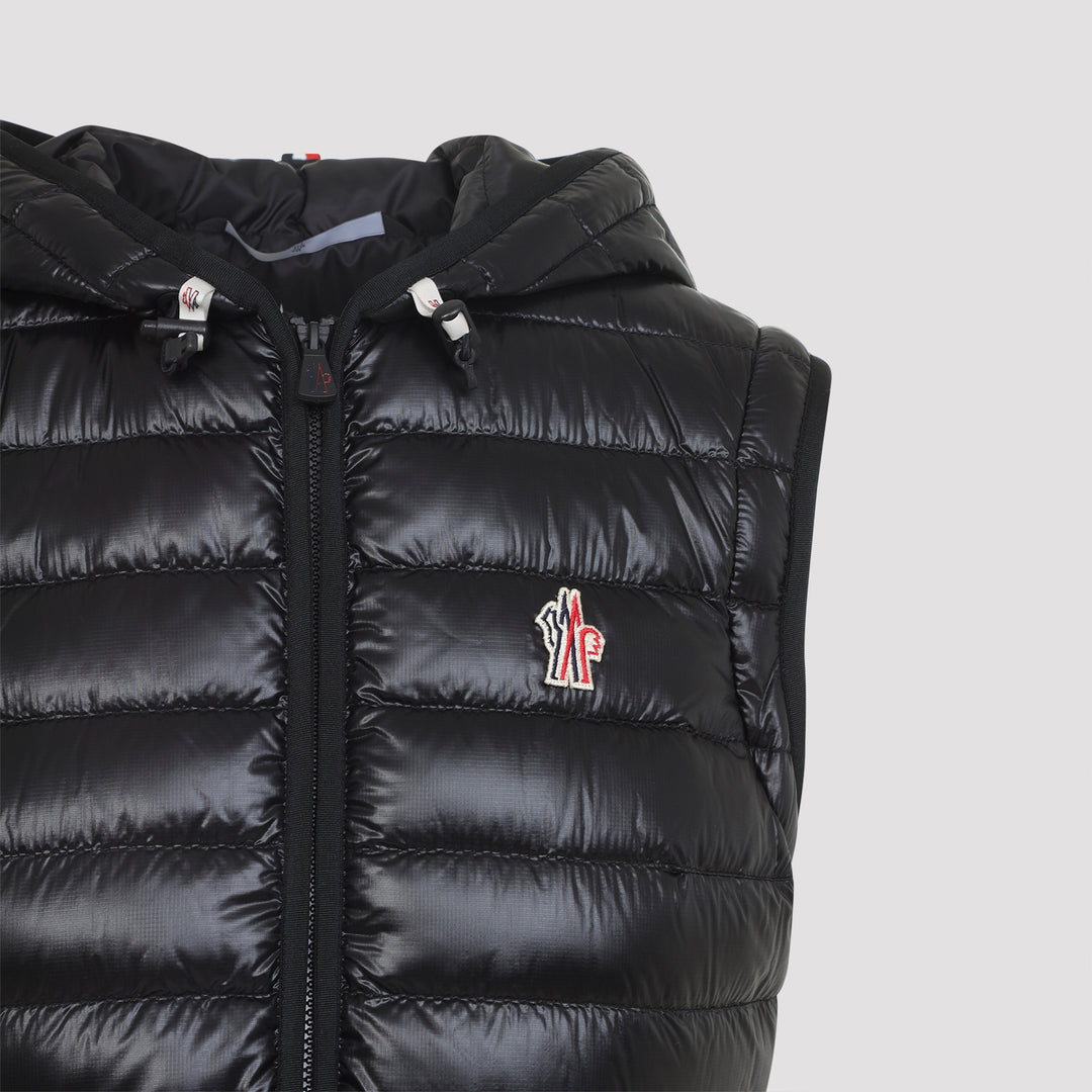 Moncler Grenoble Down jackets - Black | 590a8a6ef02dd25e7b913a81bdff0bd3b2fe798a