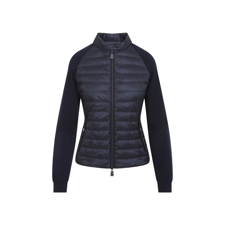 Moncler Grenoble Jackets - Blue | 9950083f7b03a83f2597cfb52c00cc9fd3613e2d