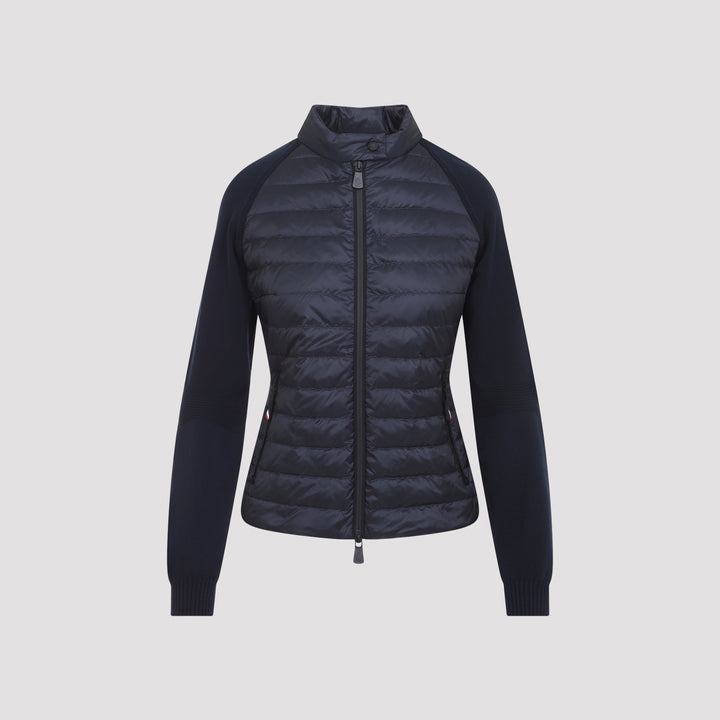 Moncler Grenoble Jackets - Blue | d404b4c6e85dc52103f46e6c70c014f452510023