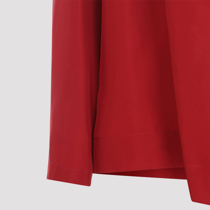 Carven Tops - Pink & Purple | 3a27ab5df866e2fbd78c7f833886b0890a4db6c8