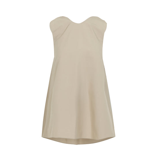 Tops Nude & Neutrals