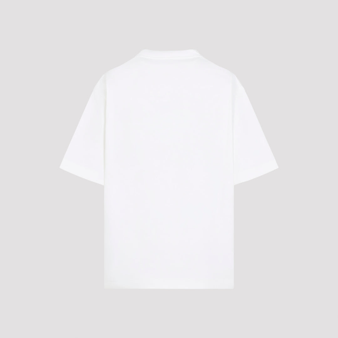 Carven T-shirts - White | a5602ae84766ccc3bcc737ef9fbc1a437991c12b