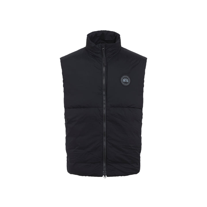 Canada Goose GILET - Black | f620400c3dcefaf4e8ff884f1e87ace760c80b3c
