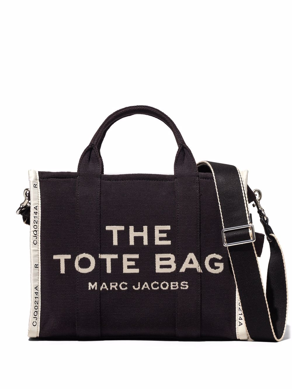 Marc Jacobs Totes - Black | f8e7dde0e3e9f09f4a2488276c9f086bd06e7521