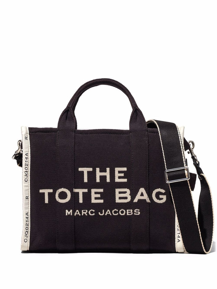 Marc Jacobs Totes - Black | f8e7dde0e3e9f09f4a2488276c9f086bd06e7521