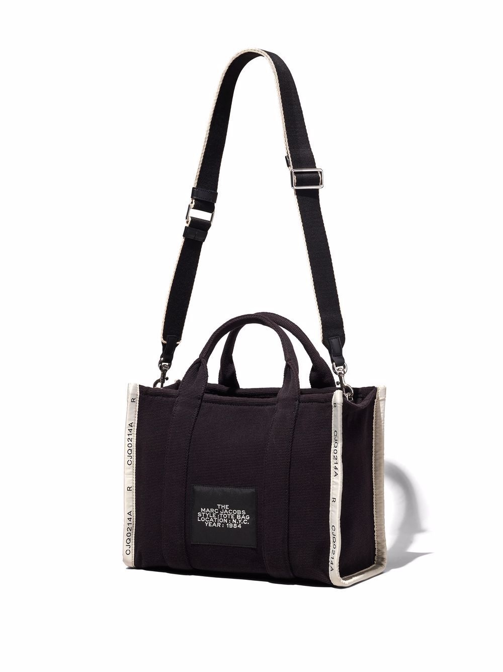 Marc Jacobs Totes - Black | 11581d9e871e2f8d10bc98aab3bb4d2c339a19aa