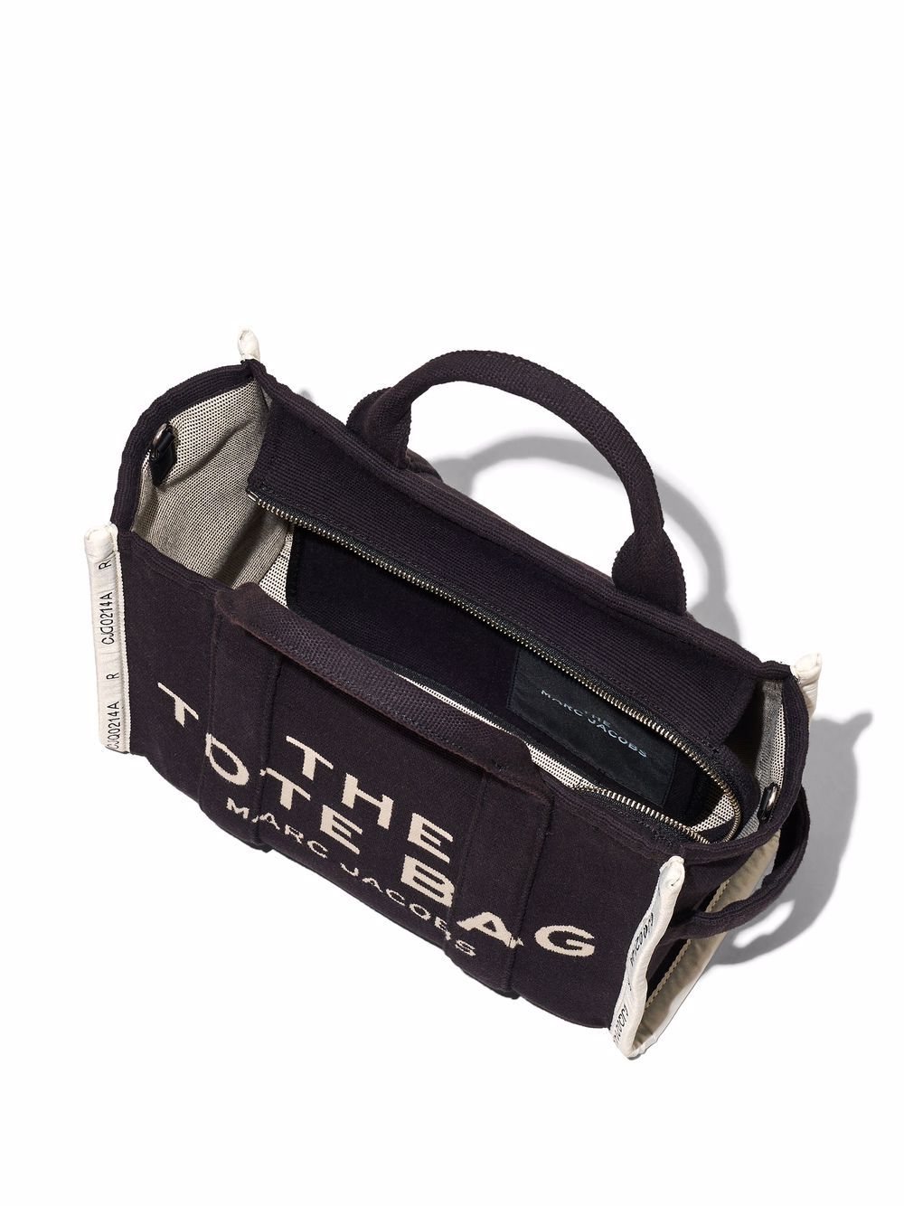 Marc Jacobs Totes - Black | 389e8ca247488400b1ba7bc554ecfce1d17ab210