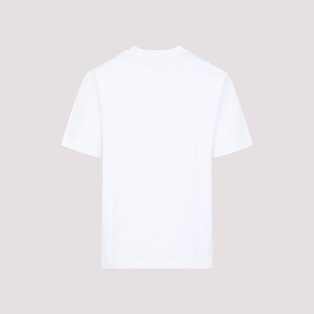 Jacquemus T-shirts - White | b81f6f886ef7866db86c1e59393aa0a25f966534