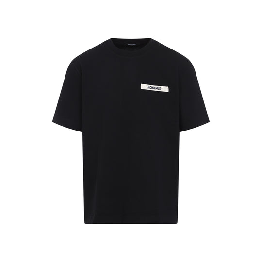 T-Shirts Black