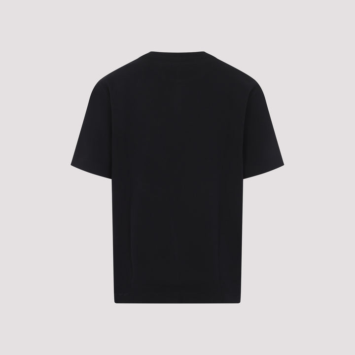 Jacquemus T-shirts - Black | 223206fa5c20ddb1fc7fc8bc15388d9b3dbd79d0