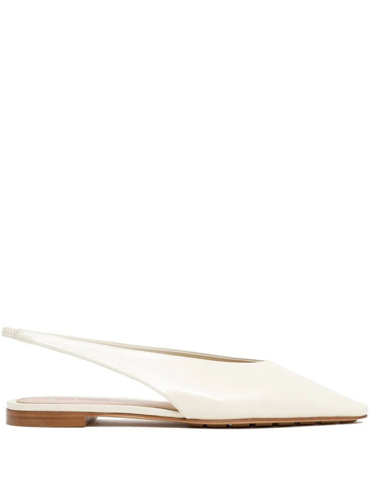Sofia Slingback Ballerinas