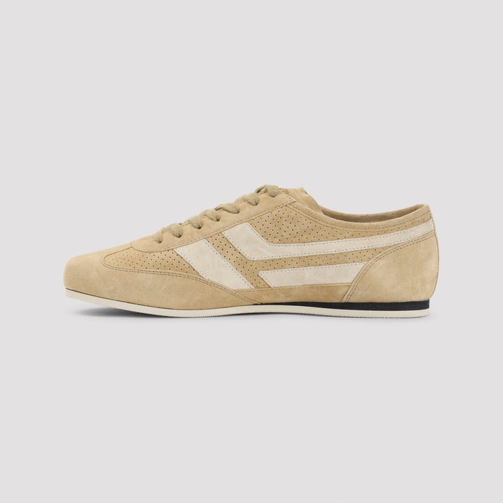 Tom Ford Sneakers - Nude & Neutrals | 8a0f24e76cdc8bdae961562bd60a1a8a63ba5af1