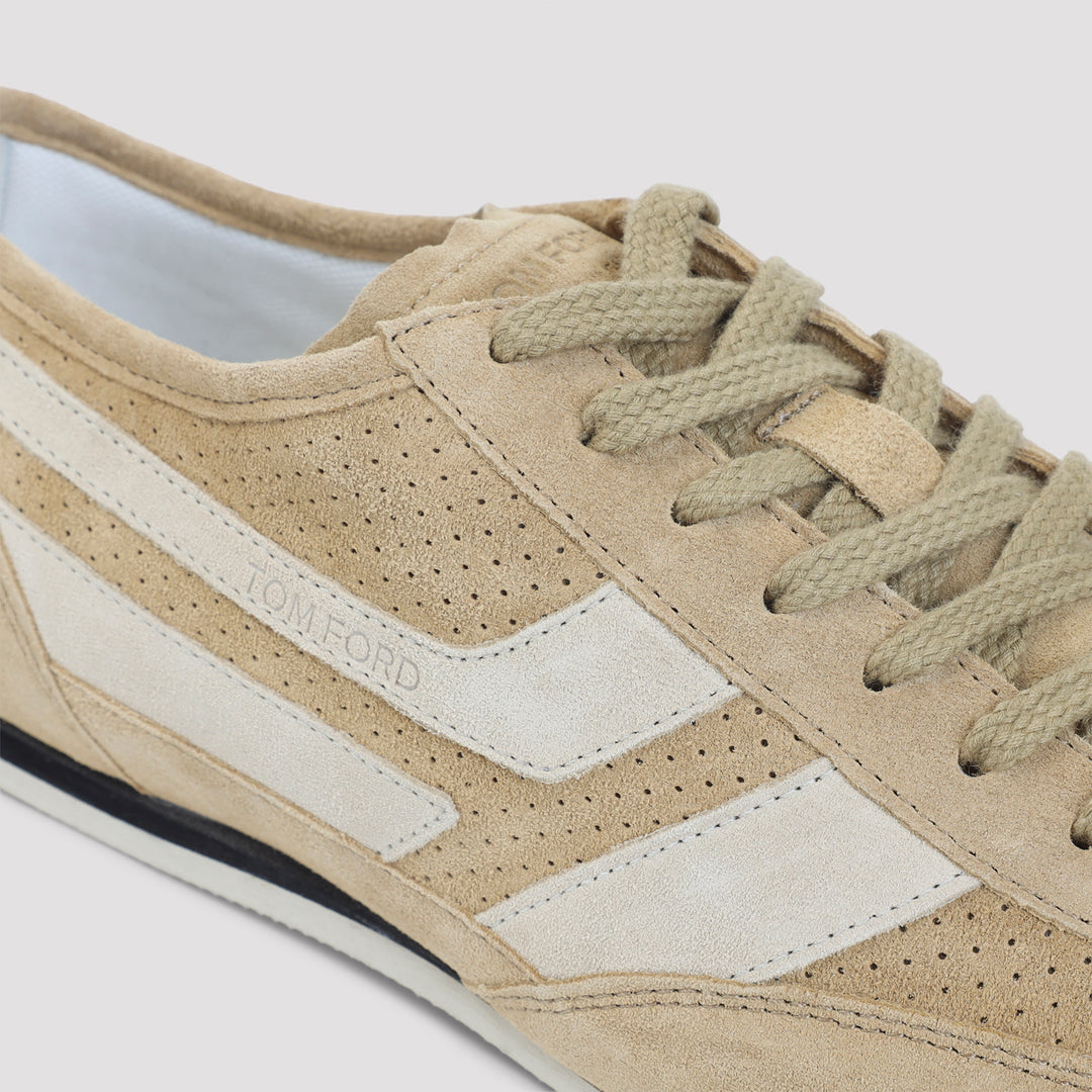 Tom Ford Sneakers - Nude & Neutrals | c26f3e760edf8fb901830680dc8a13e836bfcc63