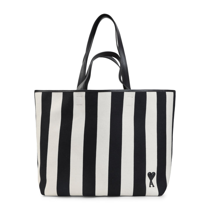 Ami Paris Totes - White | 07a0a4838cc46358aa240c7b6f6709326cc08014