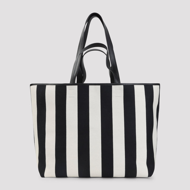 Ami Paris Totes - White | d8e6688b50b16d156c55fc489bbb3cd16326f64e