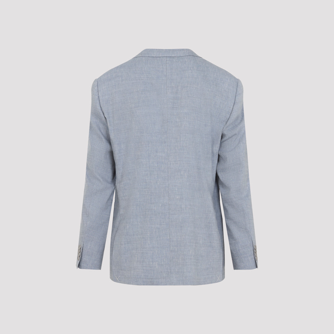 Canali Formal - Blue | 242818c9513c38b0f65c8850e28cd2358c23969b