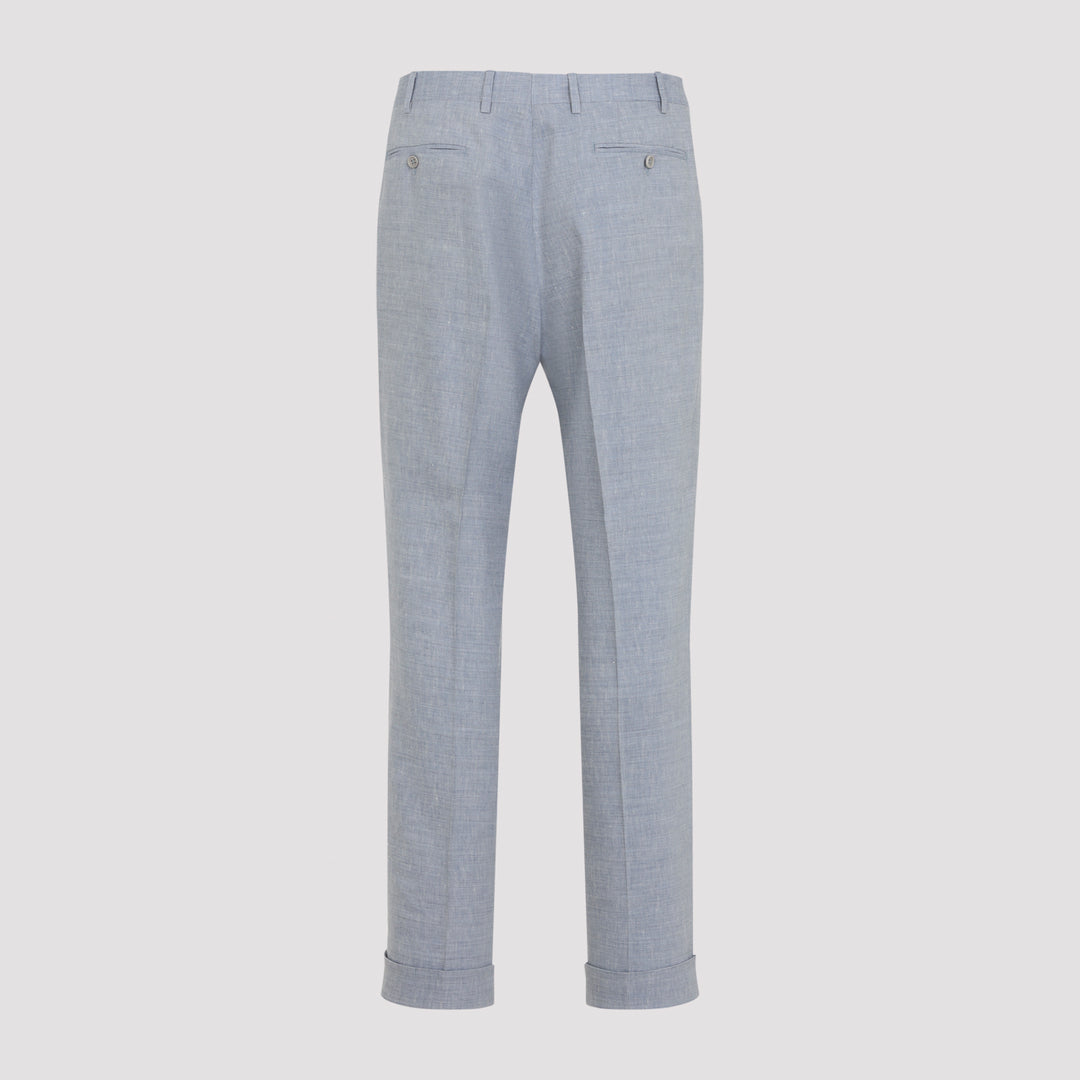 Canali Formal - Blue | c579ca6d4fc5547674077d89e1ad8592f89841a8