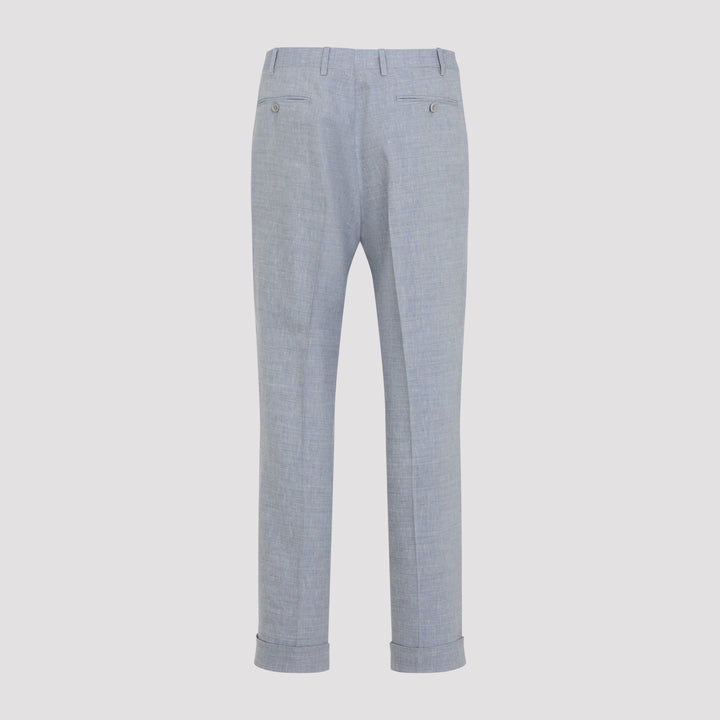 Canali Formal - Blue | c579ca6d4fc5547674077d89e1ad8592f89841a8