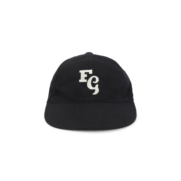 Fear Of God Hats - Black | 4152ad4622e425d8b23934d4f7eea0a84f823e12