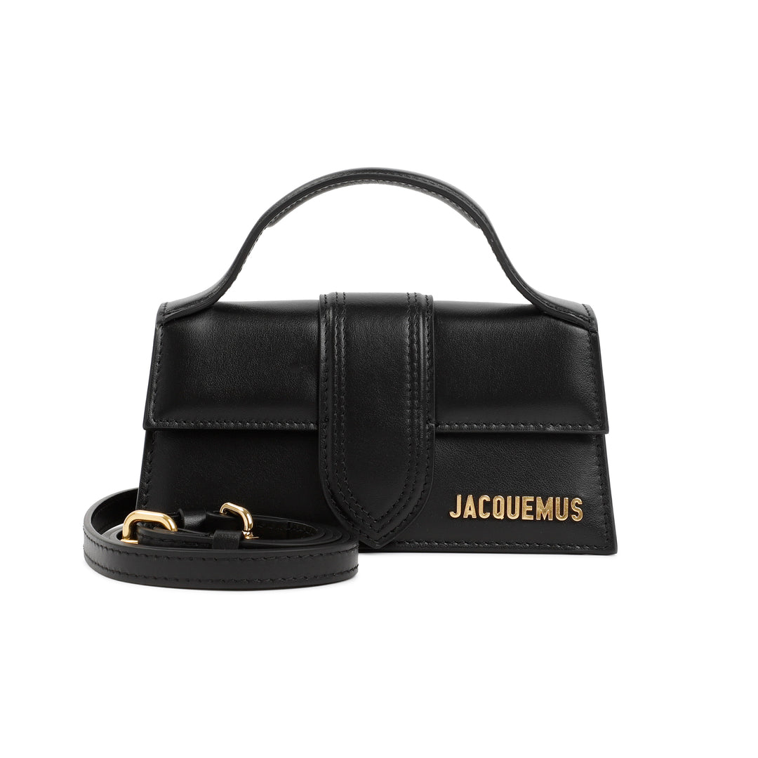 Jacquemus Shoulder Bags - Black | 06d3843c95f917e97bc957b5e8d9140b2a753c25