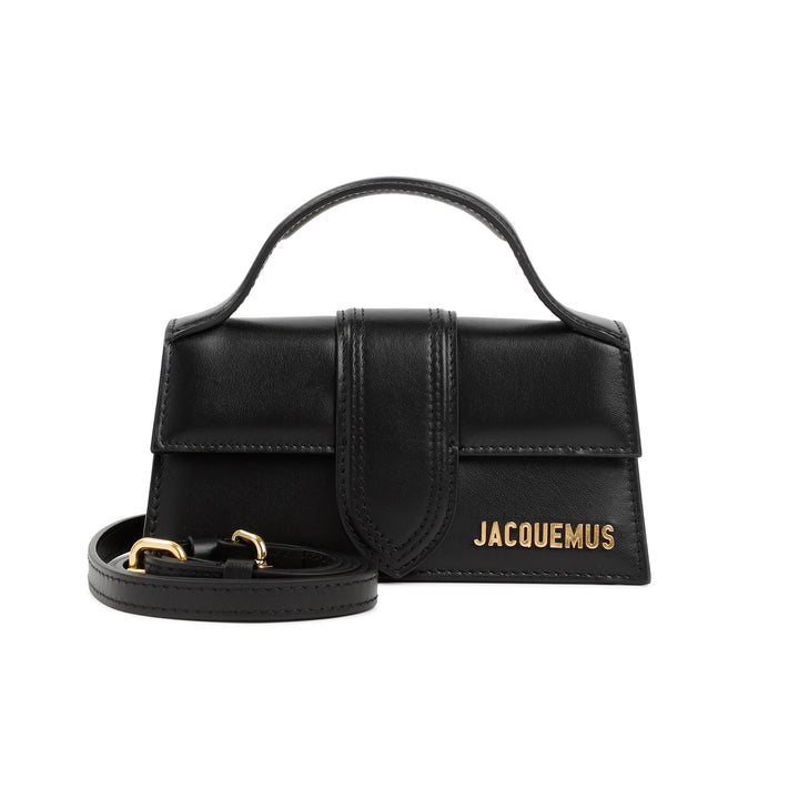 Jacquemus Shoulder Bags - Black | 06d3843c95f917e97bc957b5e8d9140b2a753c25