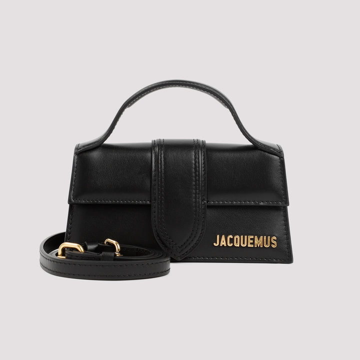 Jacquemus Shoulder Bags - Black | b0330c6b177aefef9aa99fbbaa9662e46417dc6c