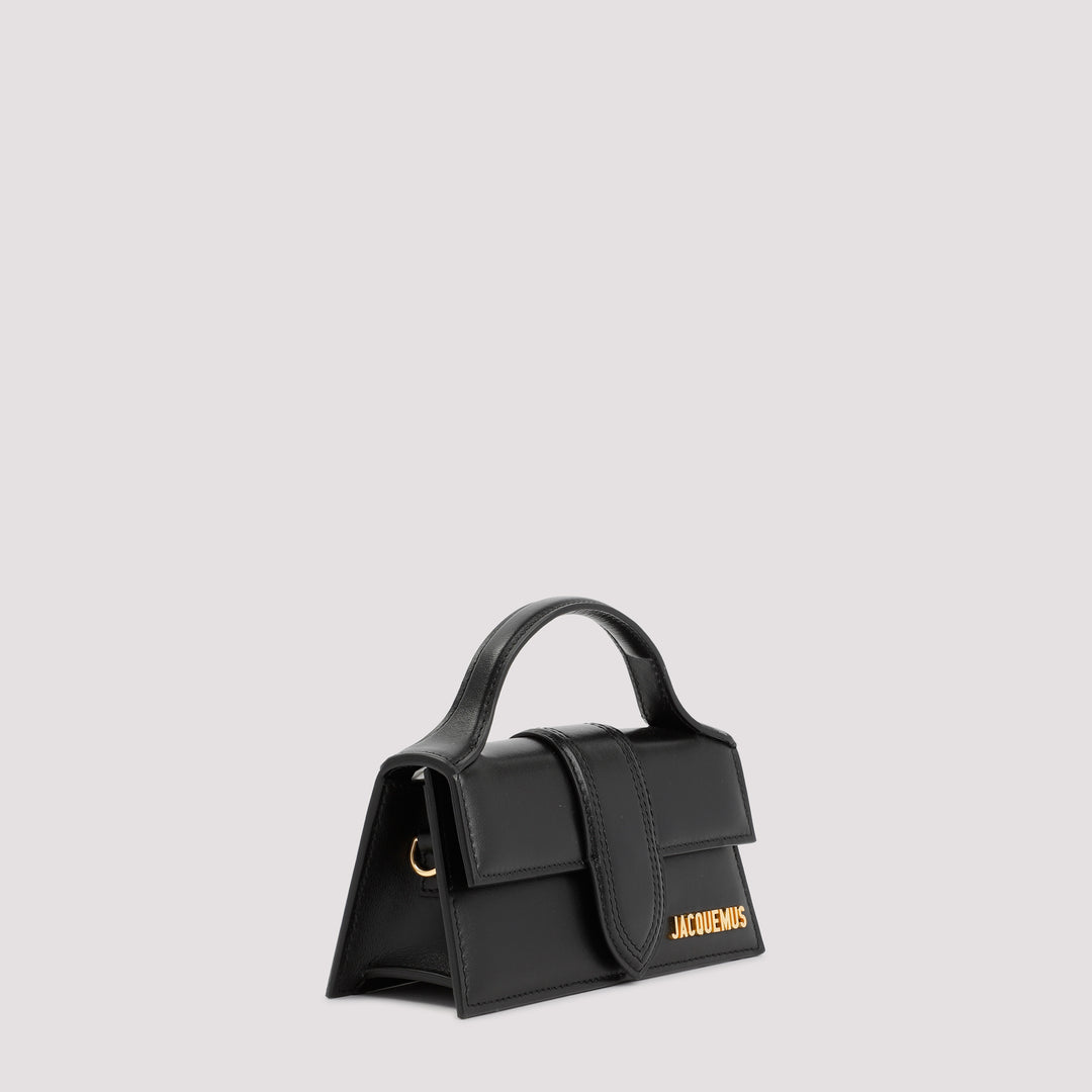 Jacquemus Shoulder Bags - Black | a7491f8485f45204e9d1ff1e2fb15a3bbe80611b