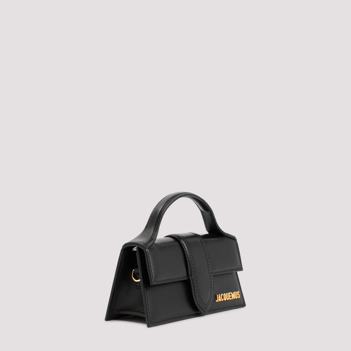 Jacquemus Shoulder Bags - Black | a7491f8485f45204e9d1ff1e2fb15a3bbe80611b