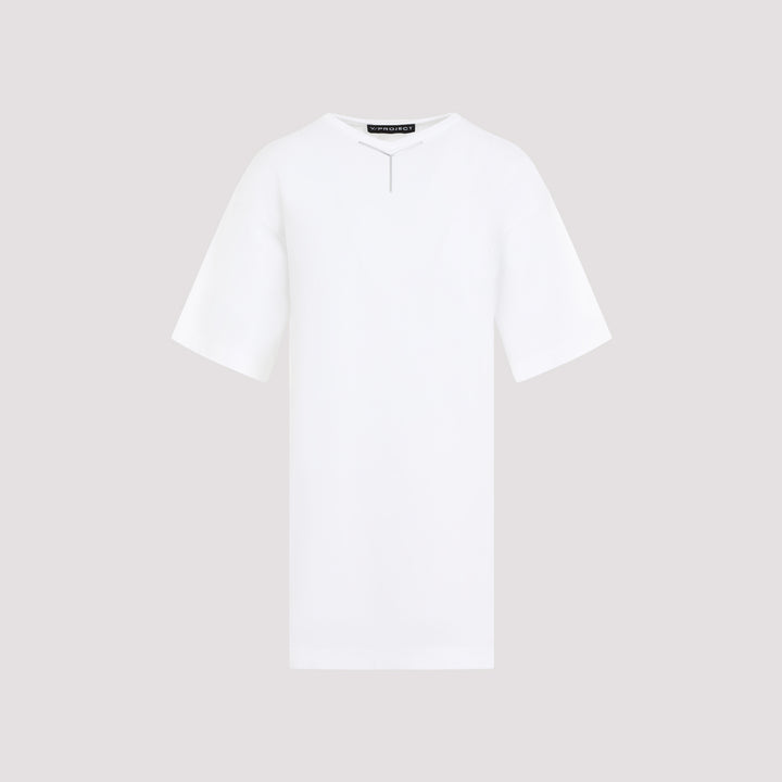 Y Project T-shirts - White | cfaa6160c854b6e414adf9fee5c9a3811f472331