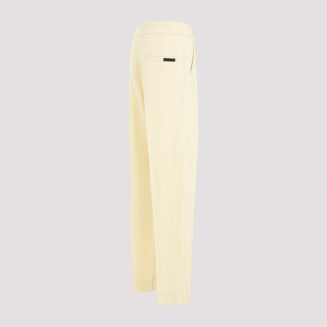 Fear Of God Regular & straight leg - Yellow & Orange | 0b2be9c9e731e99410a9096a58b8c27671102754