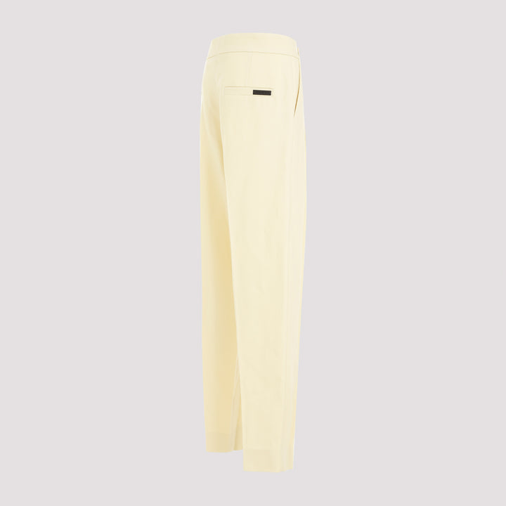 Fear Of God Regular & straight leg - Yellow & Orange | 0b2be9c9e731e99410a9096a58b8c27671102754