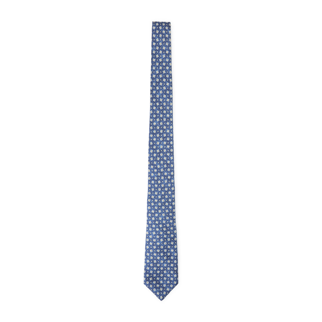 Kiton Ties - Blue | ede167bae934ef78acc1422439eeaa6513eec7be