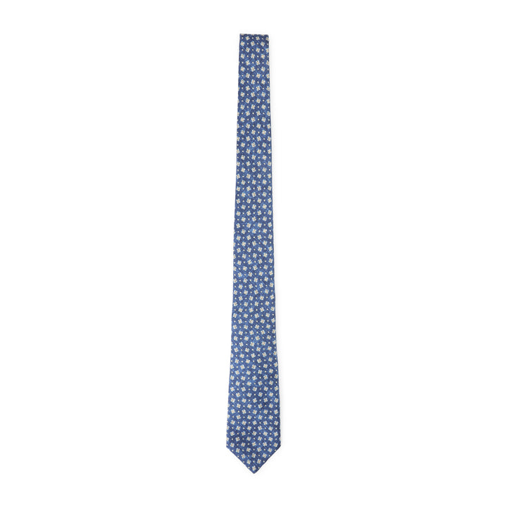 Kiton Ties - Blue | ede167bae934ef78acc1422439eeaa6513eec7be