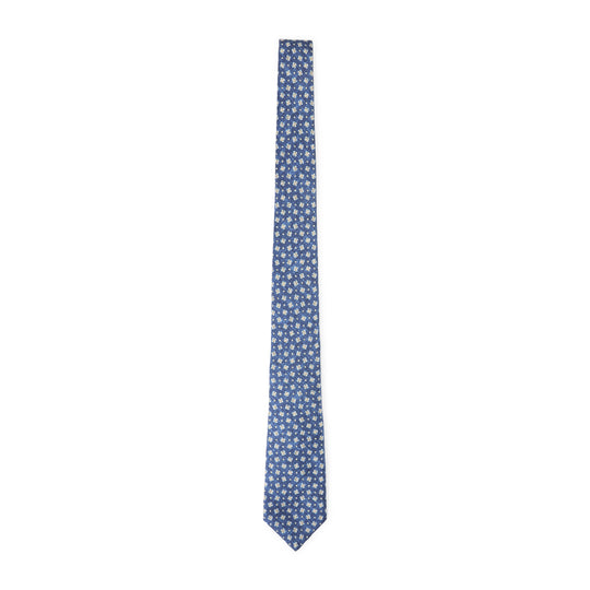 Ties Blue