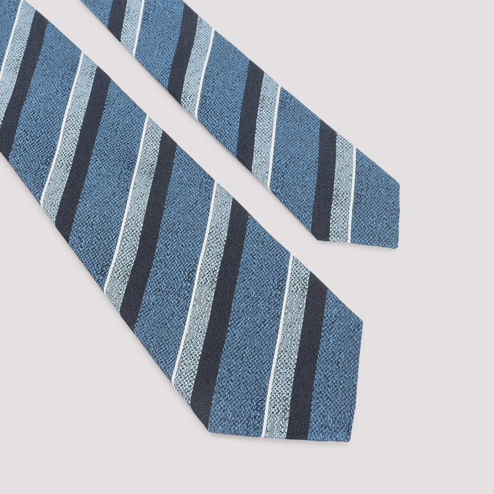 Kiton Ties - Blue | 3cb9b483ce7dc9ad9159142173012b95a86147d9