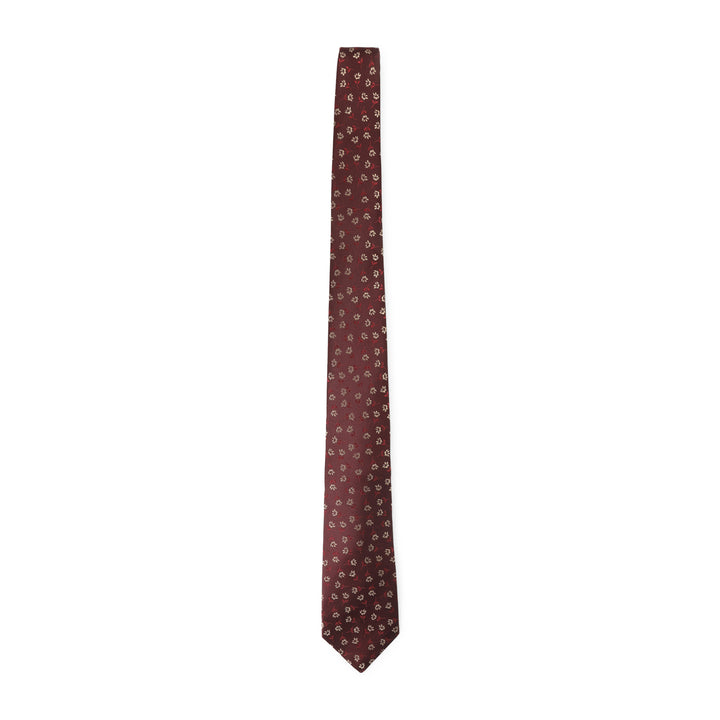 Kiton Ties - Red | 349e7ceb2ea38bc39a563fd248c28172f488df8e