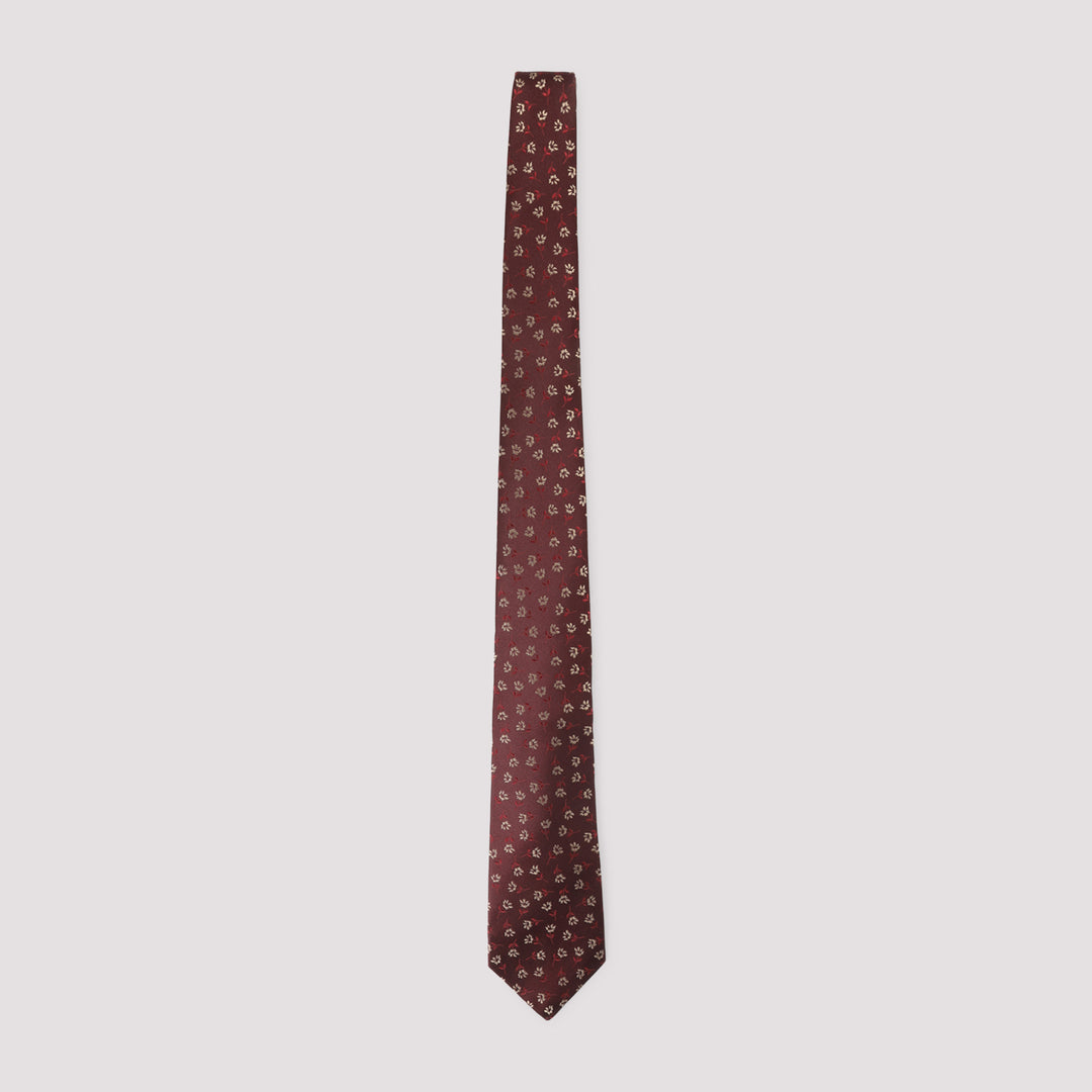 Kiton Ties - Red | 882ab616b379d8ab9a08fd1e257538131196a8c9