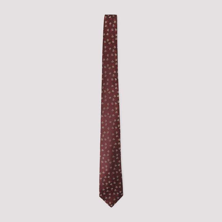 Kiton Ties - Red | 882ab616b379d8ab9a08fd1e257538131196a8c9
