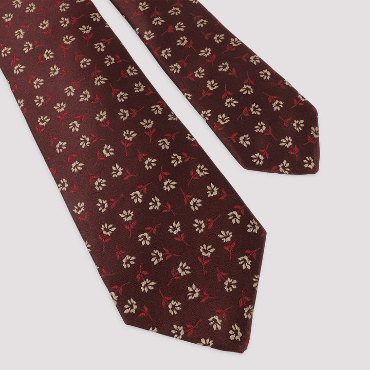 Kiton Ties - Red | e107806cdcd34b5e18ad92661d5cad372275d2ca