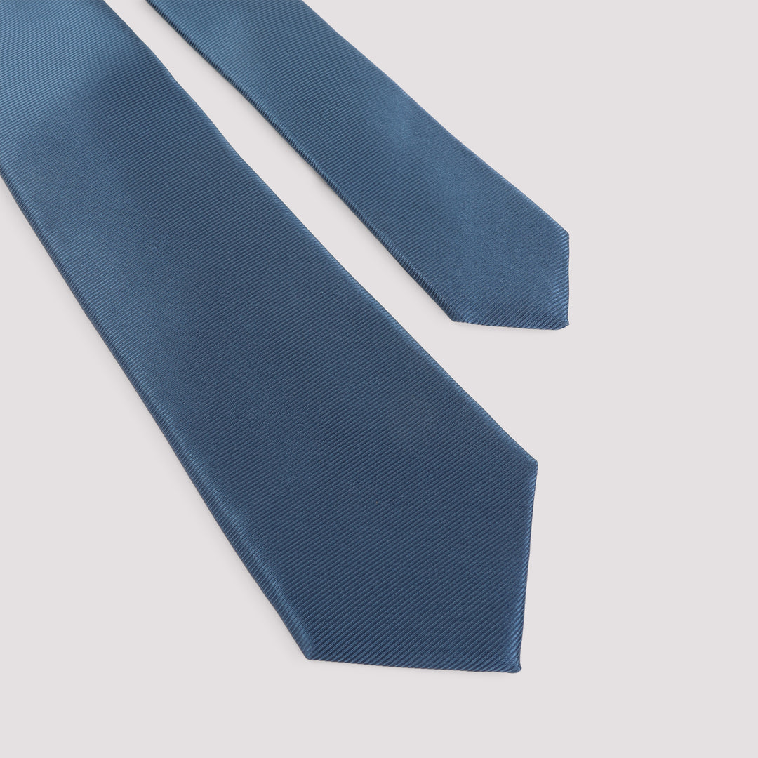 Kiton Ties - Blue | e2de0ef43b5a6e622f1db2f799fb9c1d58cd6d50