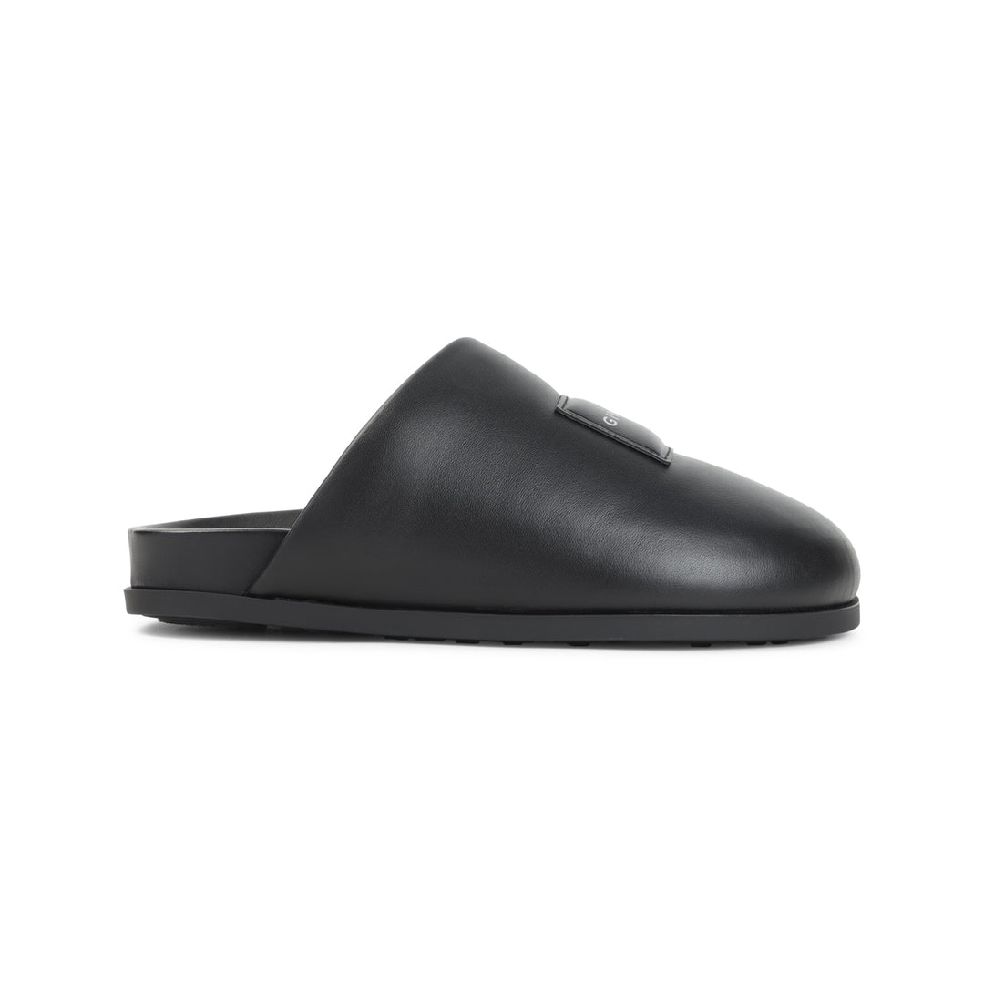 Givenchy Mules - Black | 1eed03e7f2d72e84df076dc3abb168132a887f9b