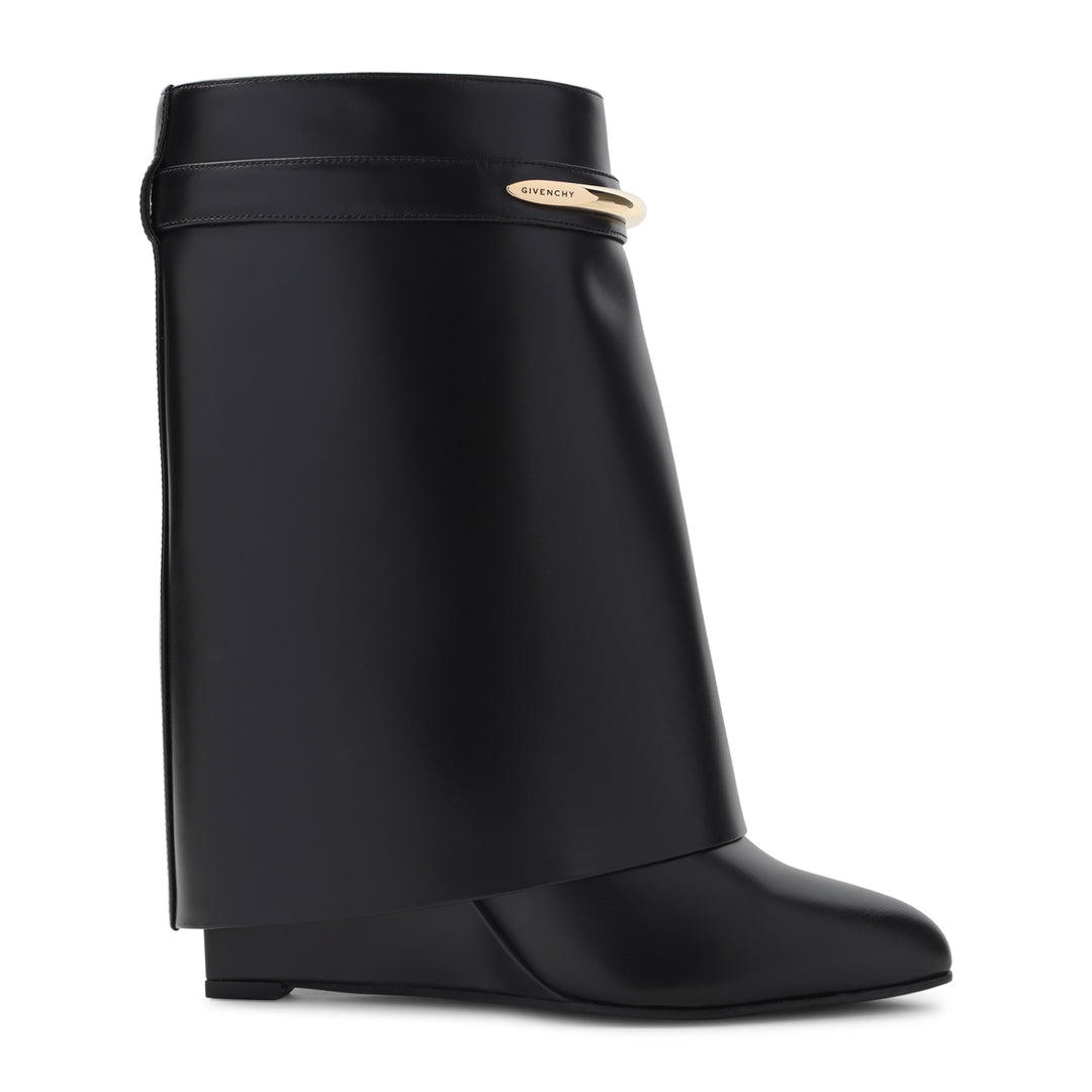 Givenchy Boots - Black | 8e7461635896387d91f478dcc36ad5039b48ba69