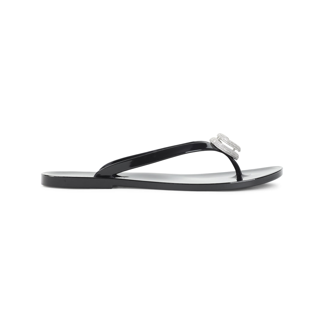 Mach & Mach Sandals - Black | 04452b03b59c14d5aa5d1e3df77db788a88ae0b6