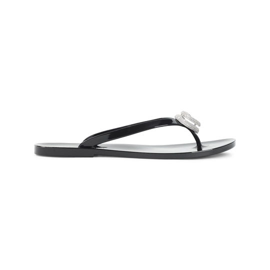 Sandals Black