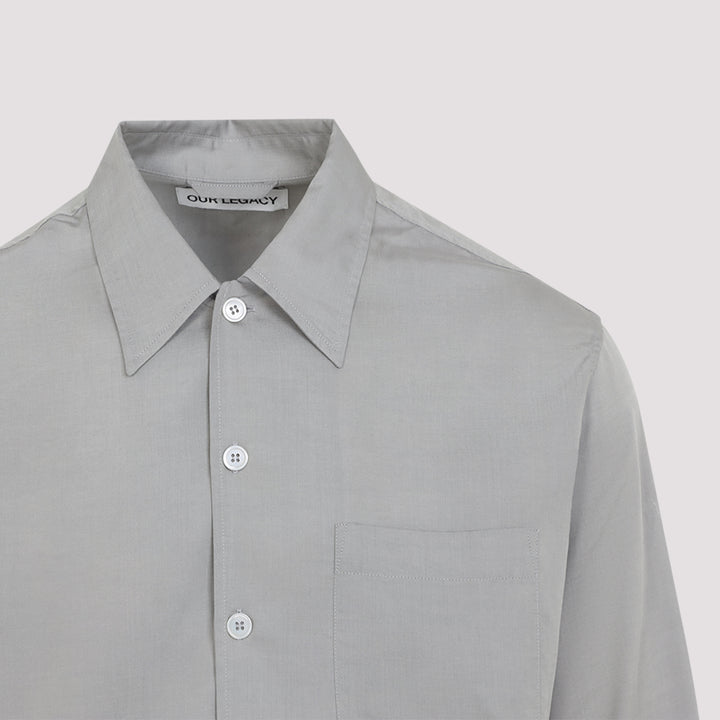 Our Legacy Shirts - Grey | d615fc811e2c7faa283484d9f4736daaffbbf4ed
