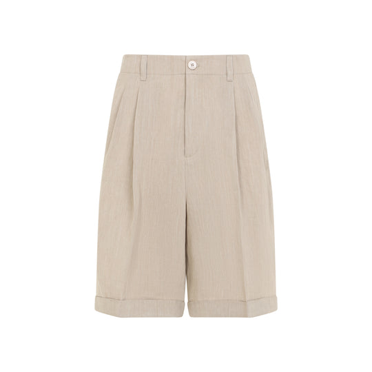 Shorts Nude & Neutrals