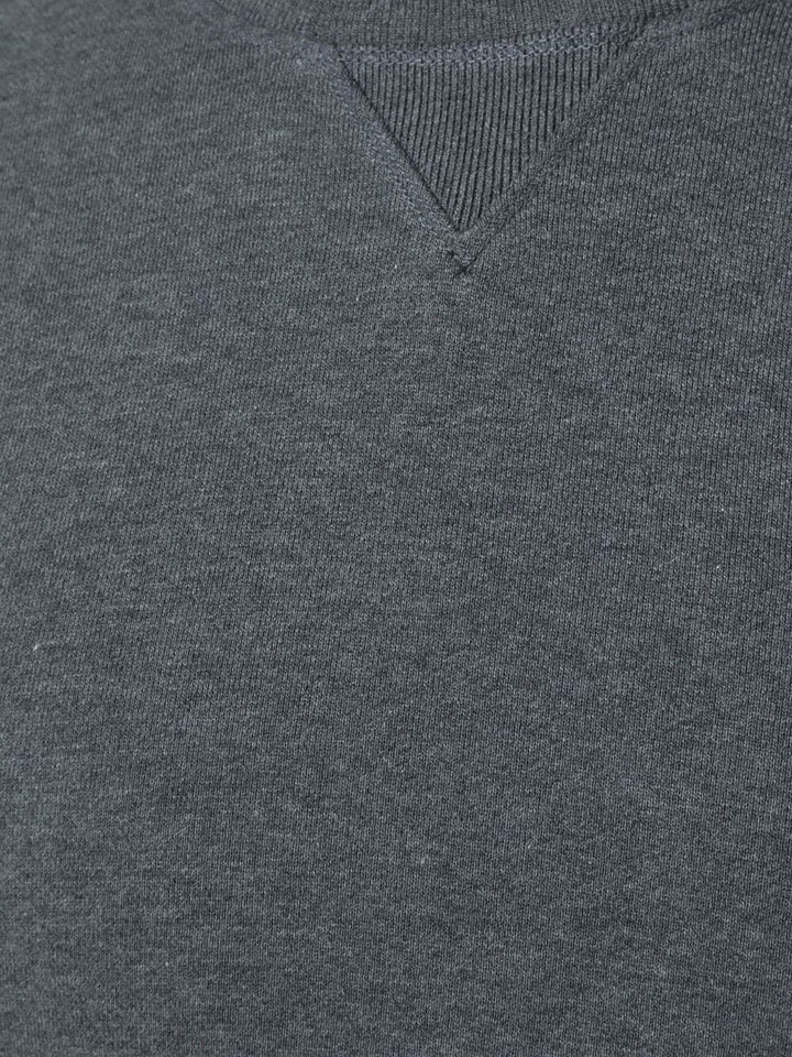 Thom Browne Round neck - Grey | 7552f238e0a3d302f85a911a0bee216de1331426