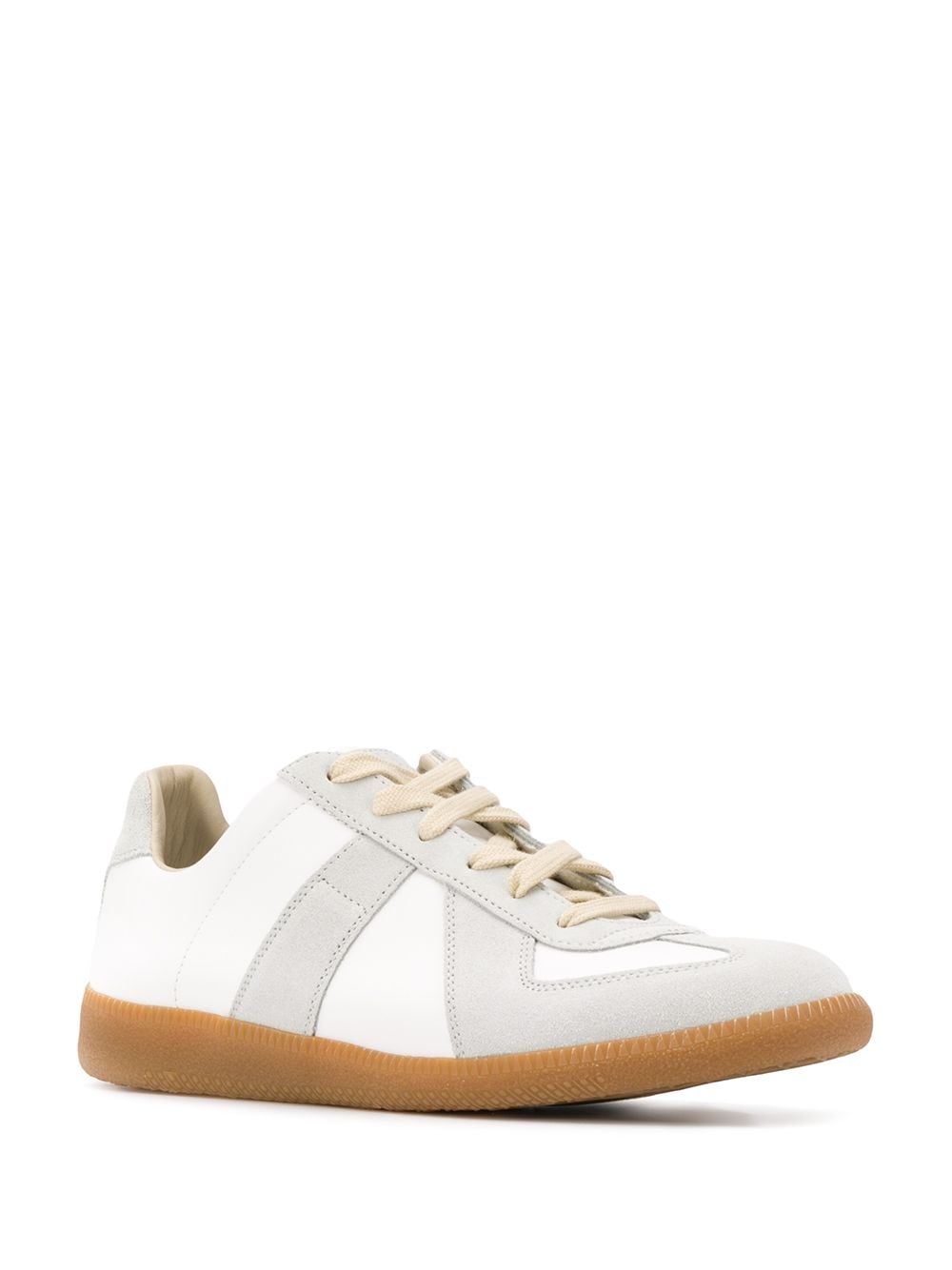 Maison Margiela Sneakers - White | ffe01d556e4532a8b9caecf27703cfcd5ff708f4