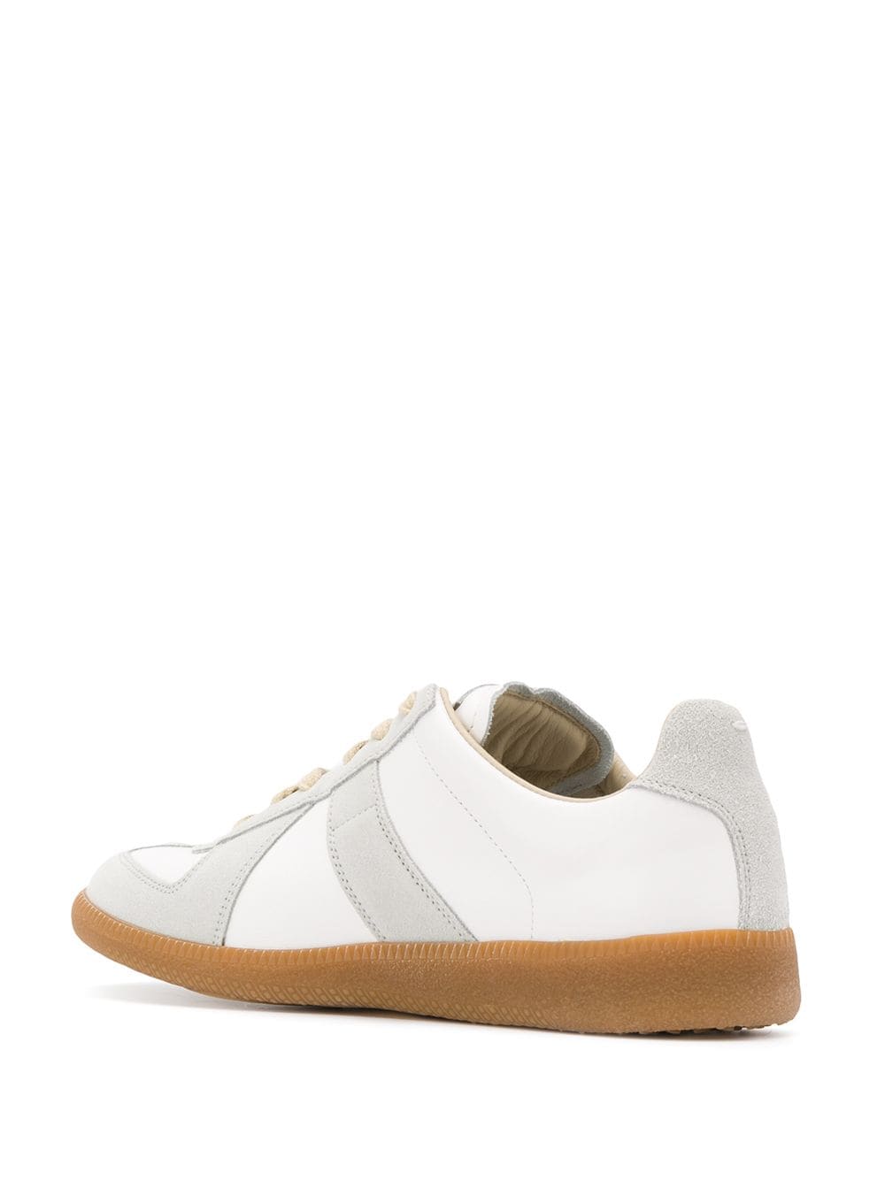 Maison Margiela Sneakers - White | f11afe40d28bac19240ecd46a18c5a5d8eacbcc0